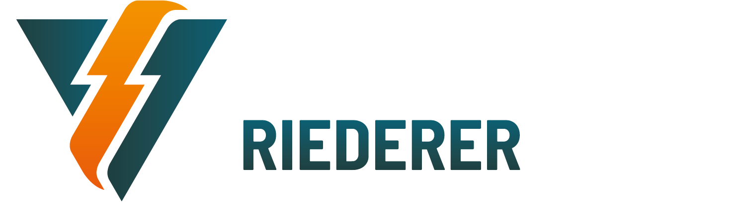 ETR Elektrotechnik Logo